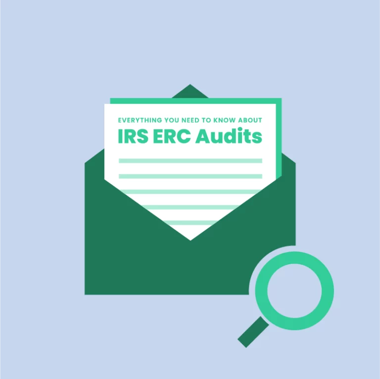 Everything You Need to Know About IRS Audits Illustration