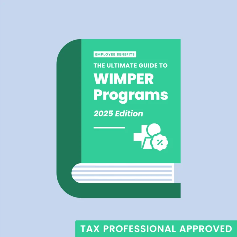 Featured image for 'The Ultimate Guide to WIMPER Programs In the Workplace' on 1st Capital Financial's blog, The 1st Capital Courier